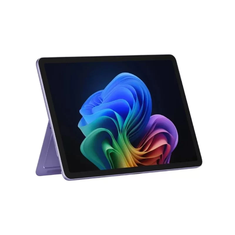 Microsoft Surface Pro 12 Copilot+ PC Violet Price in Oman | 16GB 512GB